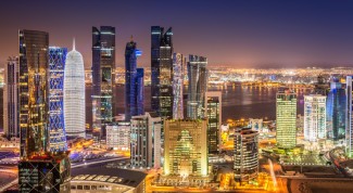 Kenalkan Islam dan Budaya Lokal, Hotel di Qatar Siapkan Kode QR di Kamar Tamu