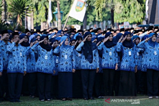 Kemenag: Kekurangan Tukin Guru dan Pengawas PAI Segera Dicairkan