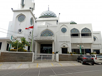 Polemik Pembangunan Masjid Margonda Depok, Ini Pesan Ridwan Kamil