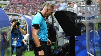 5 Teknologi Canggih yang Dipakai FIFA di Pertandingan Piala Dunia 2022