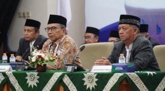 39 Calon Anggota Tetap PP Muhammadiyah Terpilih, Anwar Abbas Raih Suara Tertinggi