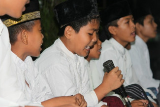 Kajian Ahad Pagi: Rumus Bangkit untuk Menjadi Pemenang