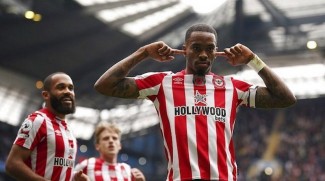Terlibat Skandal Judi, Striker Brentford Ivan Toney Terancam Larangan Seumur Hidup