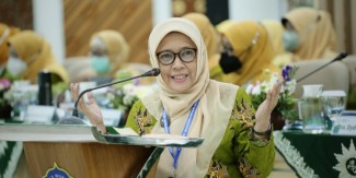 Ketum PP Aisyiyah: Pemilihan Kepemimpinan Aisyiyah Sebagai Siklus yang Dinamis