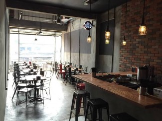 3 Tempat Hangout Keren Harga Anak Indekos di Jakarta