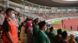 Haedar Nashir: Muhammadiyah Juga Punya Massa tapi Kurang Sombong