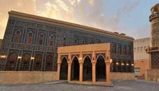 Berkunjung ke 3 Masjid Ikonik Megah dan Mewah di Qatar