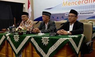 Ketua Panlih: 13 Nama Anggota PP Muhammadiyah Belum Ideal