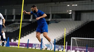 Karim Benzema Keluar dari Skuad Prancis di Piala Dunia 2022 Qatar