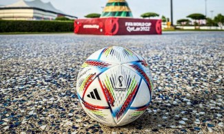 Tiento hingga Al Rihla, Si Bundar Piala Dunia dari Masa ke Masa