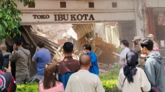 Korban Terus Bertambah, 62 Meninggal Akibat Gempa Cianjur