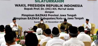Pengumpulan Dana ZIS jadi Solusi Perkuat Ekonomi Umat