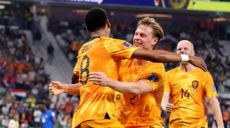 Hasil Piala Dunia 2022 Grup A: Belanda Kalahkan Senegal 2-0