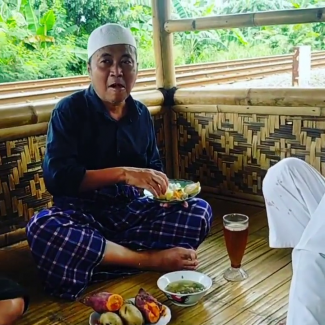 Perjalanan Hijrah Ki Joko Bodo, Dikenal Salat Tepat Waktu