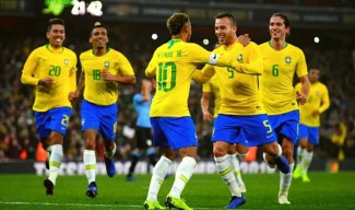 Analisis Ahli Matematika Oxford Prediksi Brasil Juara Piala Dunia 2022