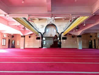 Program Kaderisasi DKM ala Masjid Daarul Muqarrabien