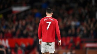 Manchester United dan Cristiano Ronaldo Resmi Berpisah
