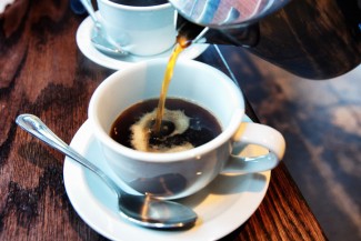 Tiga Waktu Terbaik untuk Ngopi, Bukan Saat Bangun Tidur