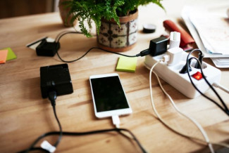 Ustaz Bachtiar Nasir Ajak Umat Manfaatkan Gadget untuk Dakwah