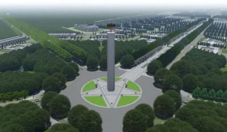 Kementerian PUPR Siapkan Proyek KIPP di IKN Nusantara
