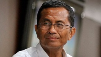 Dahlan Iskan Kritik Narasi Partai Gelora Bawa Indonesia 5 Besar Dunia
