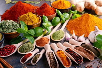 5 Cara Maksimalkan Penggunaan Kunyit, Bukan Cuma Jadi Bumbu Dapur