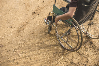 Hikmah Rasulullah Larang BAB di Air Tergenang, Cegah Polio