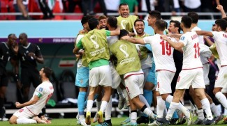 Alhamdulillah, Timnas Iran Mampu Taklukkan Wales 2-0
