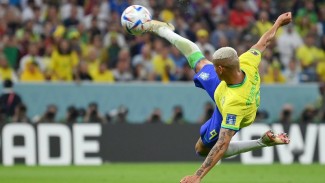Klasemen Piala Dunia 2022: Dua Tim Jagoan KH Ma’ruf Amin Keok