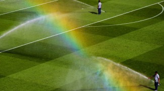 Isu LGBT di Piala Dunia 2022, Xhaka Pilih Hormati Aturan