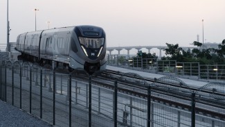 Mengenal Metro Doha, Transportasi Gratis Fans Piala Dunia Qatar