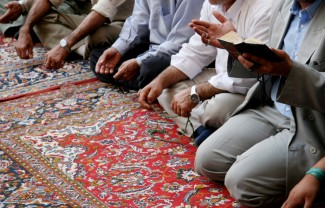 Islam Agama yang Mudah, Dilarang Memaksakan Diri Jika Tak Mampu