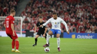 Jelang Prancis vs Denmark, Hjulmand Racik Strategi Hentikan Mbappe