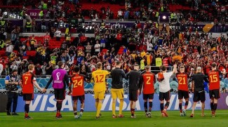 Susunan Pemain Belgia Vs Maroko: Mampukah Les Diables Rouges Kunci Tiket 16 Besar?