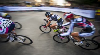 Indonesia jadi Tuan Rumah Kejuaraan Dunia Balap Sepeda Uci Track Nations Cup 2023