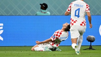 Kanada Angkat Koper Usai Kalah dari Kroasia