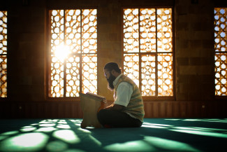 Nasihat untuk Orang Baru Hijrah: Istiqamah di Jalan Allah SWT