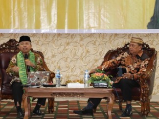 Kemenag Ungkap 3 Tantangan Menghadapi Keberagaman Cara Pandang Berbangsa