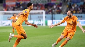 Mengintip Peluang Belanda, Ekuador dan Senegal Lolos 16 Besar