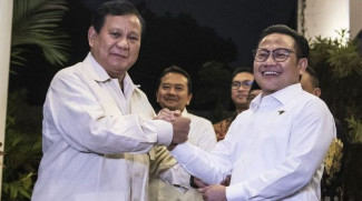 Wacana Duet Prabowo-Ganjar Rusak Koalisi Gerindra-PKB