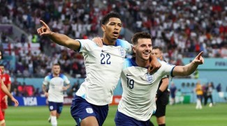 Laga Panas di Grup B: Peluang AS Masih Terbuka Asal Menang Lawan Iran
