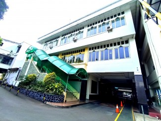 Masjid Kemenaker Izinkan Karyawan Bermalam dengan Syarat