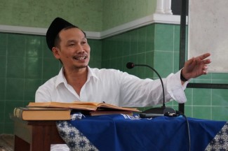 3 Tips Gus Baha untuk Hilangkan Dorongan Ingin Bermaksiat