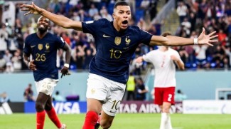 Otak-atik Peluang Prancis Bertemu Argentina di 16 Besar