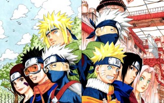 Ternyata Ada Nilai-nilai Islam dalam Manga Jepang