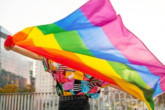 Bahaya Perilaku LGBT Terhadap Mental dan Fisik