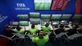 Penelitian Ungkap Teknologi VAR Tak Cukup Akurat
