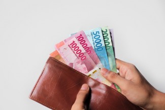 Bukan Banyak Rezeki yang Buat Bahagia tapi Keberkahan