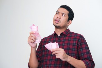 4 Tingkatan Rezeki dalam Islam, Harta Paling Akhir