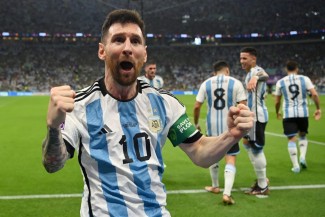 Jadwal Lengkap Babak 16 Besar Piala Dunia 2022